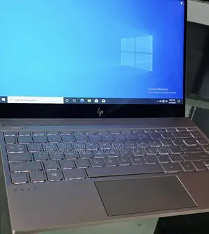 New Laptop HP Envy 6 8GB Intel Core I5 SSD 512GB