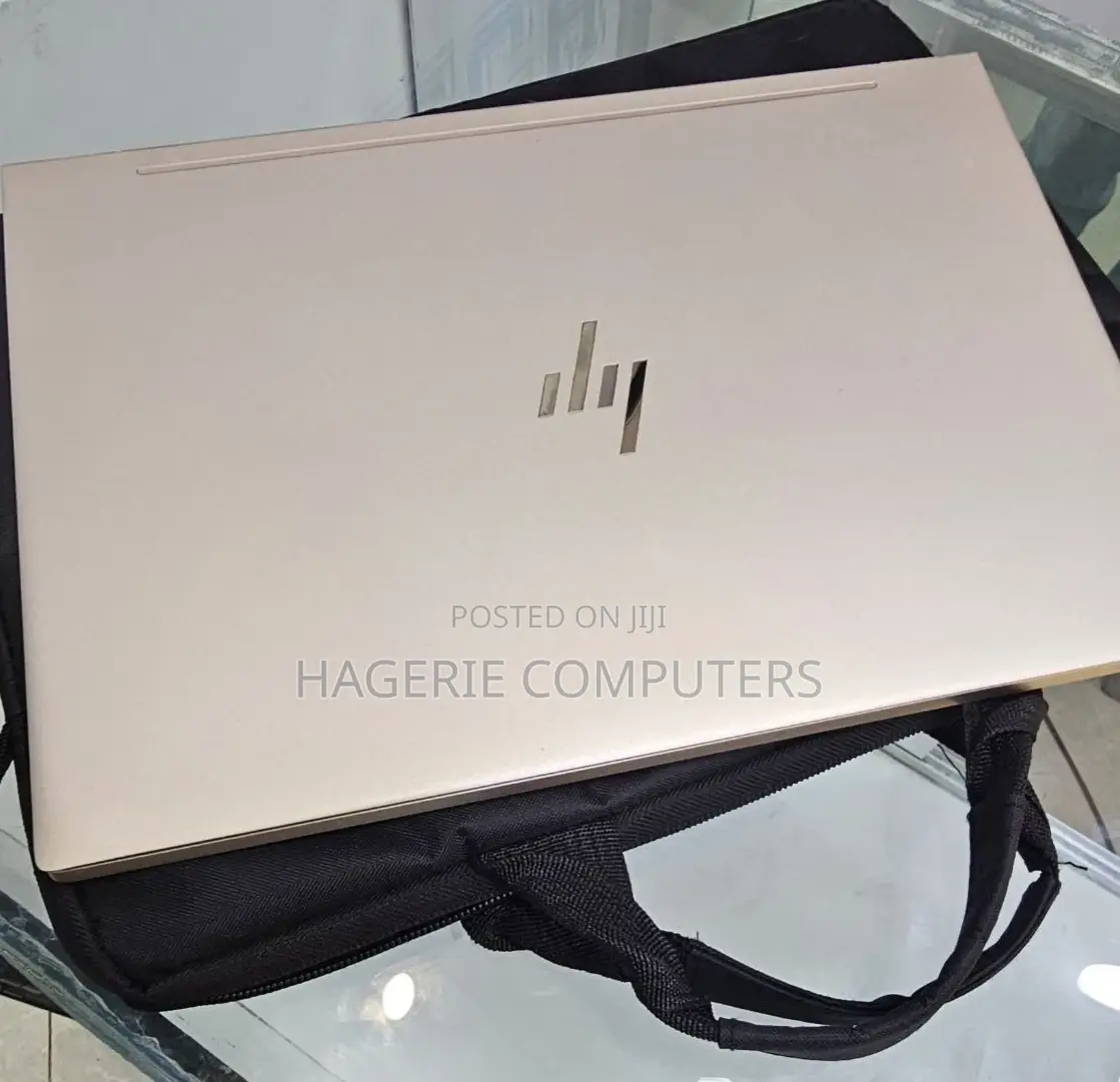 New Laptop HP Envy 6 8GB Intel Core I5 SSD 512GB