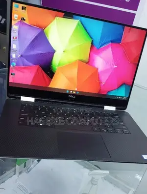 New Laptop Dell XPS 15 (L501X) 16GB Intel Core I7 SSD 512GB