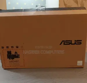 New Laptop Asus VivoBook 15 X510UQ 8GB SSD 128GB