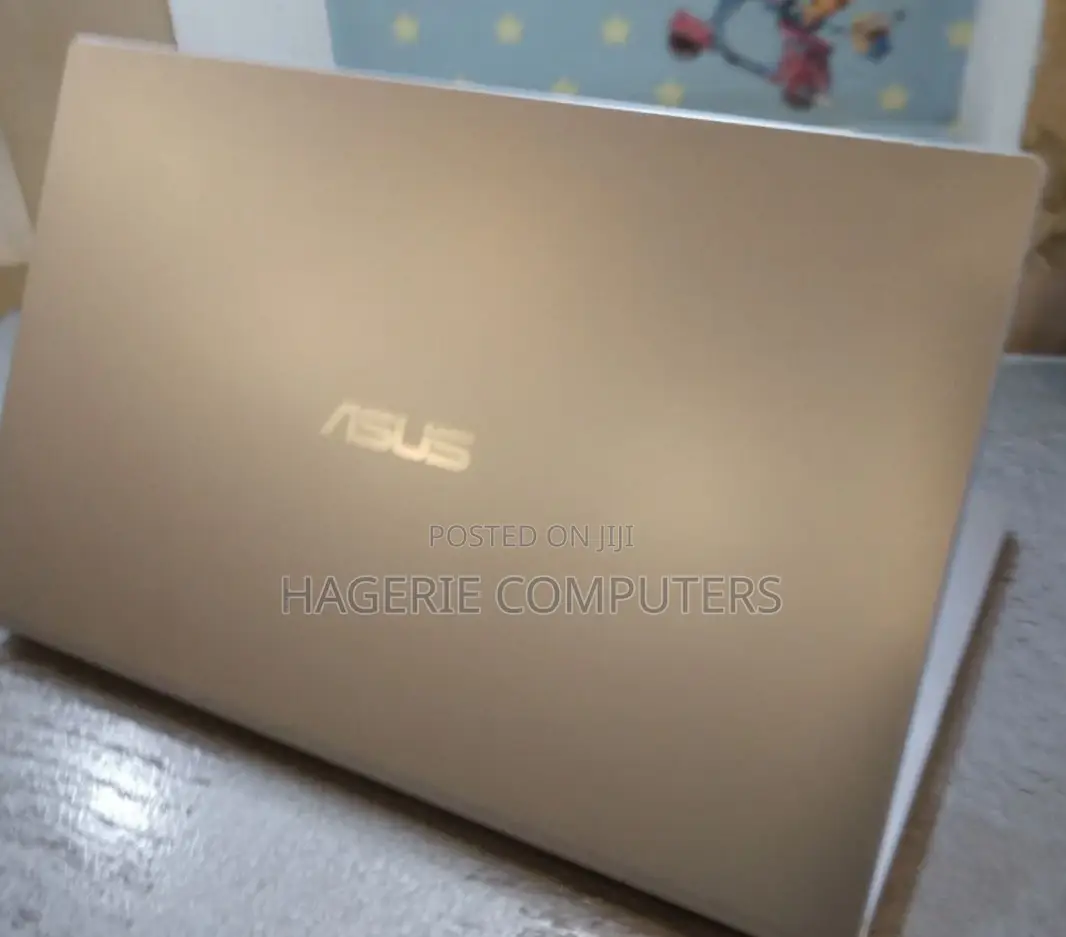 New Laptop Asus VivoBook 15 X510UQ 8GB SSD 128GB