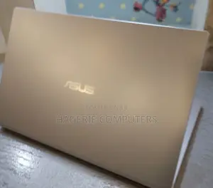 New Laptop Asus VivoBook 15 X510UQ 8GB SSD 128GB