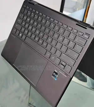 New Laptop HP Spectre X360 16GB Intel Core I7 SSD 1T