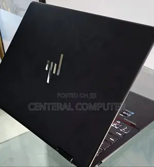 New Laptop HP Spectre X360 16GB Intel Core I7 SSD 1T