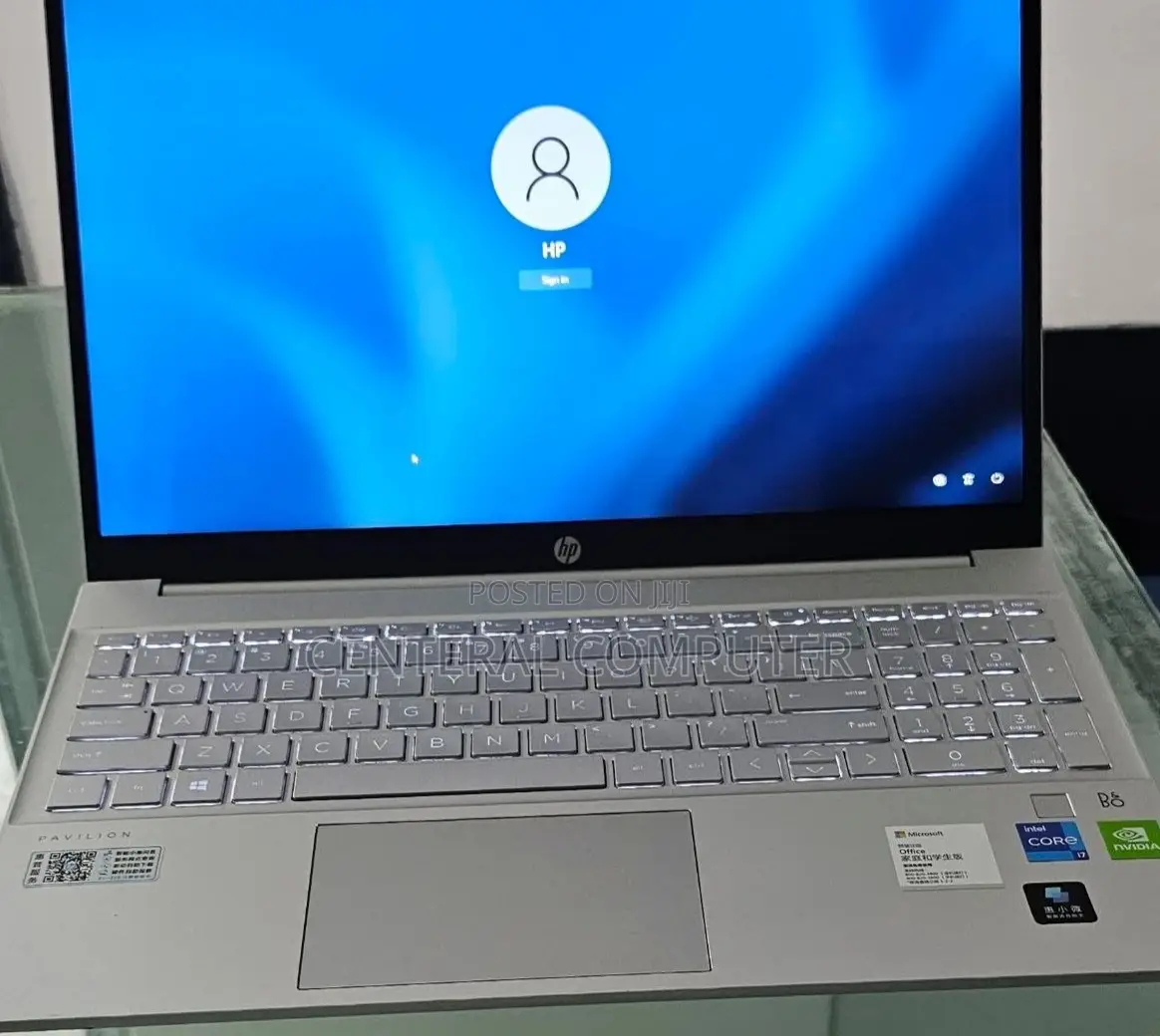 New Laptop HP Pavilion G4 16GB Intel Core I7 SSD 1T