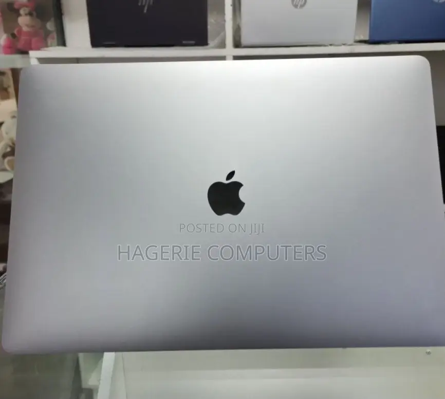 New Laptop Apple MacBook Pro 2017 16GB Intel Core I7 SSD 512GB