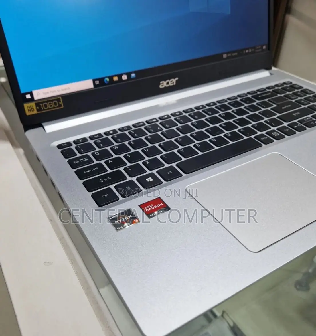 New Laptop Acer Aspire 5680 8GB Intel Core I7 SSD 512GB