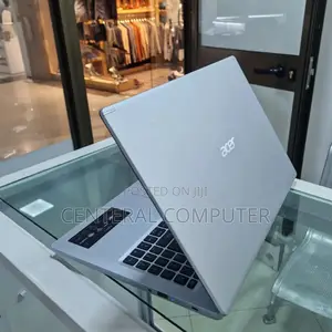 New Laptop Acer Aspire 5680 8GB Intel Core I7 SSD 512GB