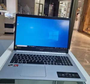 Photo - New Laptop Acer Aspire 5680 8GB Intel Core I7 SSD 512GB