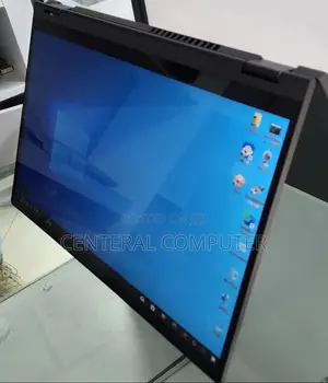 New Laptop Lenovo Flex 5 16GB Intel Core I7 SSD 1T