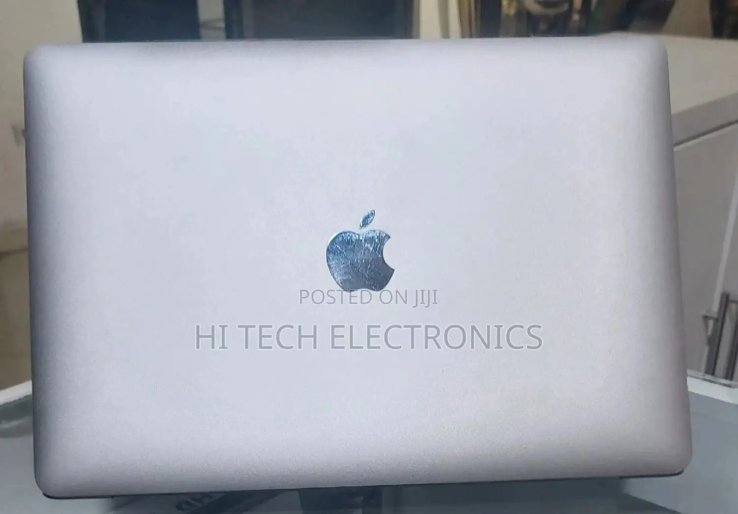 New Laptop Apple MacBook Air 2020 M1 8GB Apple M1 SSD 256GB