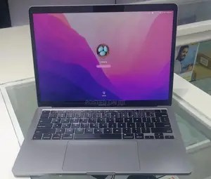 New Laptop Apple MacBook Pro 2020 16GB Intel Core I5 SSD 1T