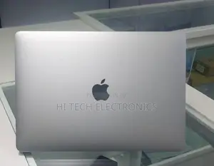 New Laptop Apple MacBook Pro 2020 16GB Intel Core I5 SSD 1T