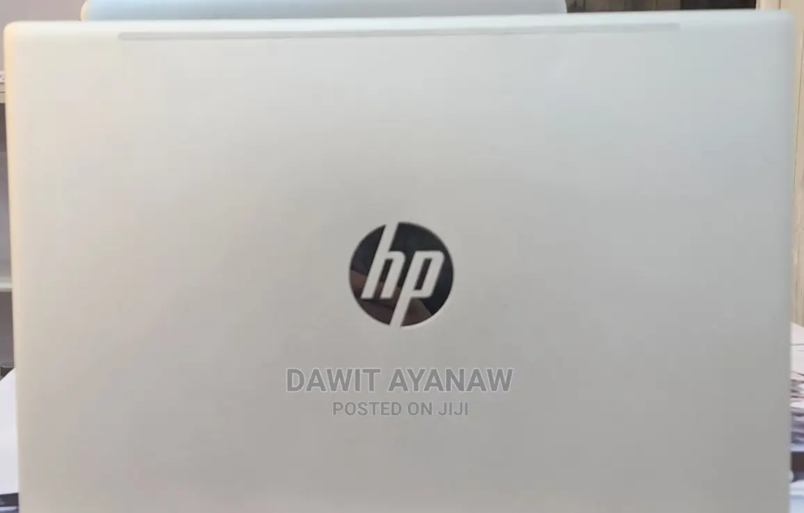 New Laptop HP ProBook 440 G8 8GB Intel Core I7 SSD 512GB