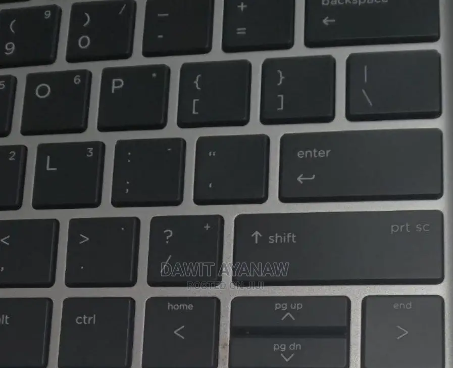 New Laptop 16GB Intel Core I7 SSD 512GB