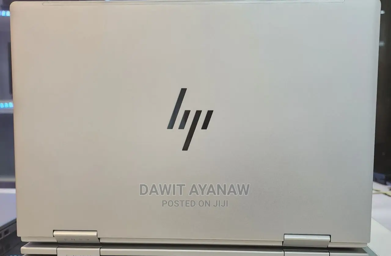 New Laptop HP Envy 13 16GB Intel Core I7 SSD 512GB