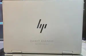 Photo - New Laptop HP Envy 13 16GB Intel Core I7 SSD 512GB