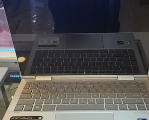 New Laptop HP Envy 13 16GB Intel Core I7 SSD 512GB