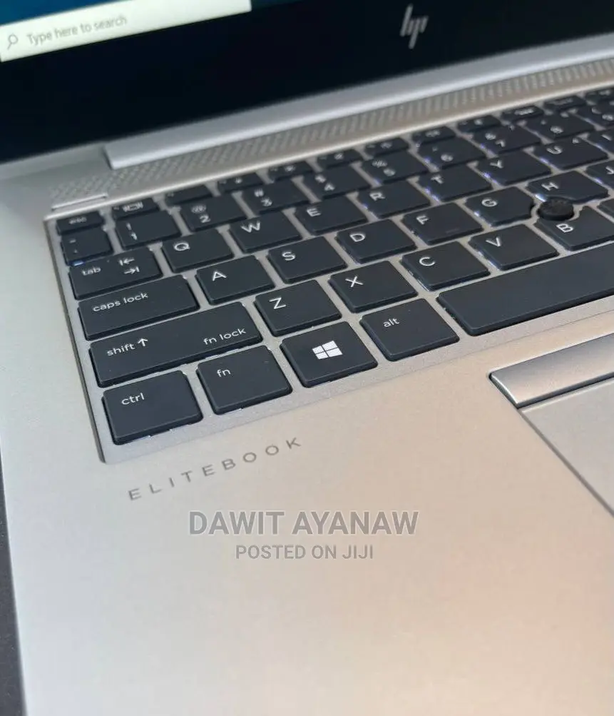 New Laptop HP EliteBook 840 G5 16GB Intel Core I7 SSD 512GB