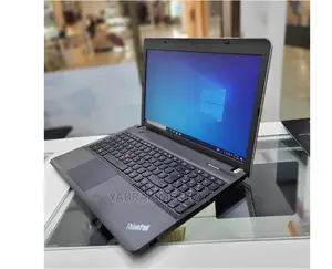 Laptop Lenovo ThinkPad Yoga 4GB Intel Core I3 HDD 500GB