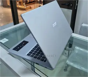 New Laptop Acer Aspire 5 8GB AMD Ryzen 5 SSD 512GB