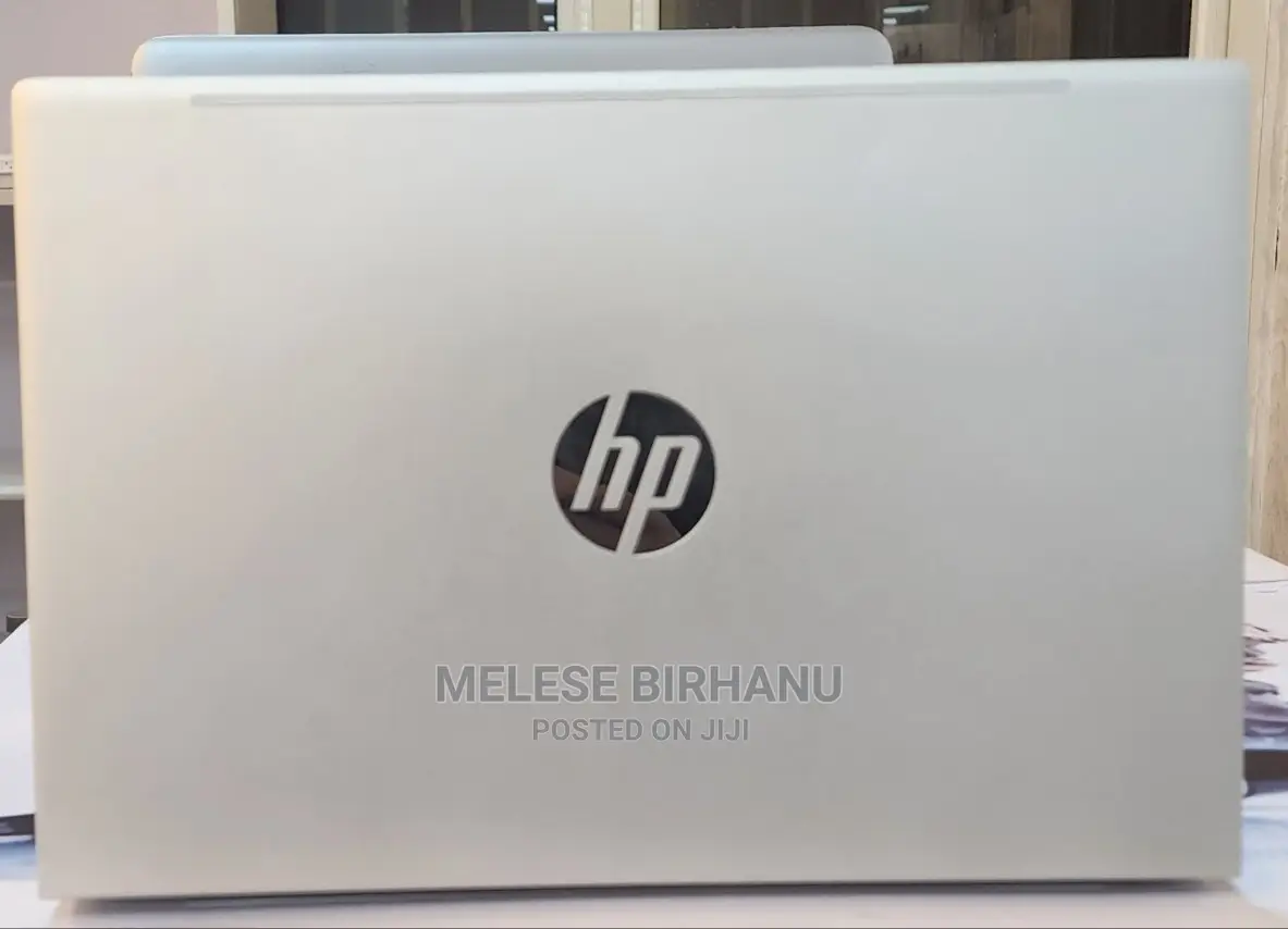 New Laptop HP 8GB Intel Core i7 SSD 512GB