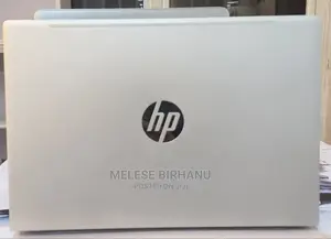 Photo - New Laptop HP 8GB Intel Core i7 SSD 512GB