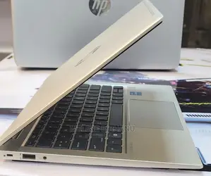 New Laptop HP 8GB Intel Core i7 SSD 512GB