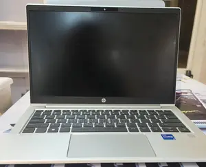 New Laptop HP 8GB Intel Core i7 SSD 512GB