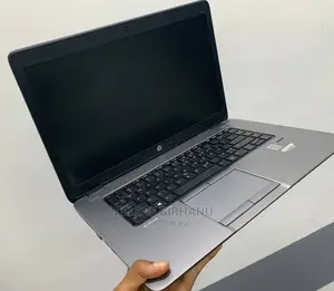 New Laptop HP EliteBook 850 G1 8GB Intel Core i5 HDD 1T