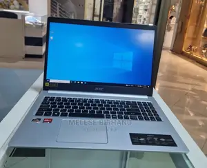 New Laptop Acer Aspire 5 8GB AMD Ryzen 5 SSD 512GB