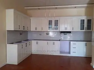 Photo - Kitchen Cabinet 10000 Birr Per Care