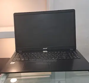 New Laptop Acer 4GB Intel Core i5 HDD 500GB