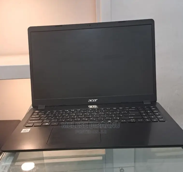 New Laptop Acer 4GB Intel Core i5 HDD 500GB