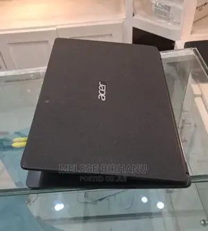 New Laptop Acer 4GB Intel Core i5 HDD 500GB