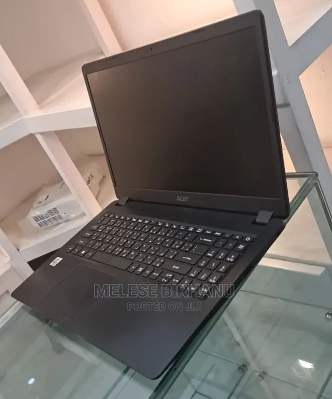 New Laptop Acer 4GB Intel Core i5 HDD 500GB