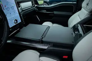 New Ford F-150 2023 Silver