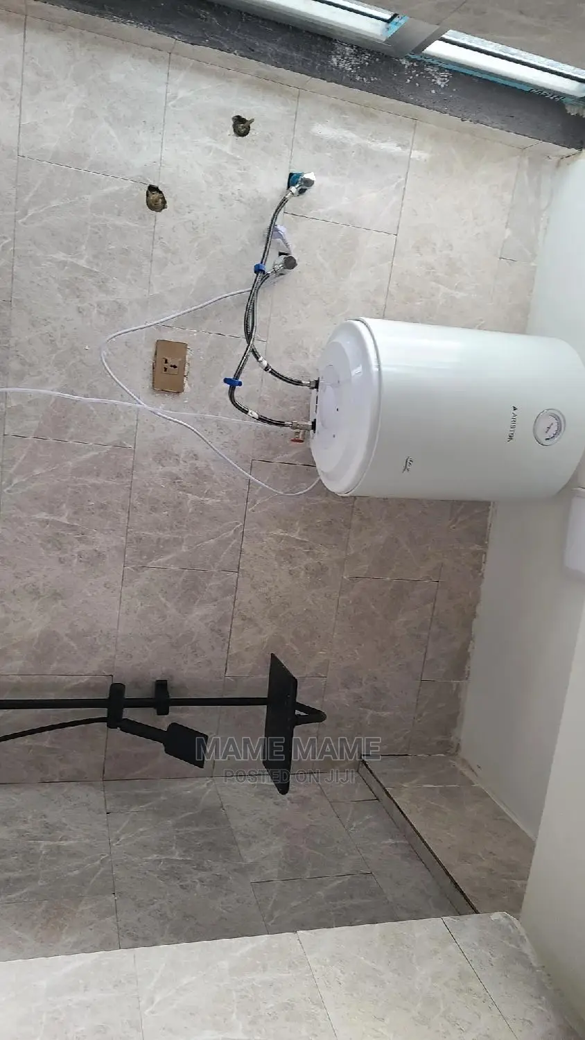 4bdrm House in Addis Abeba, Bole for rent