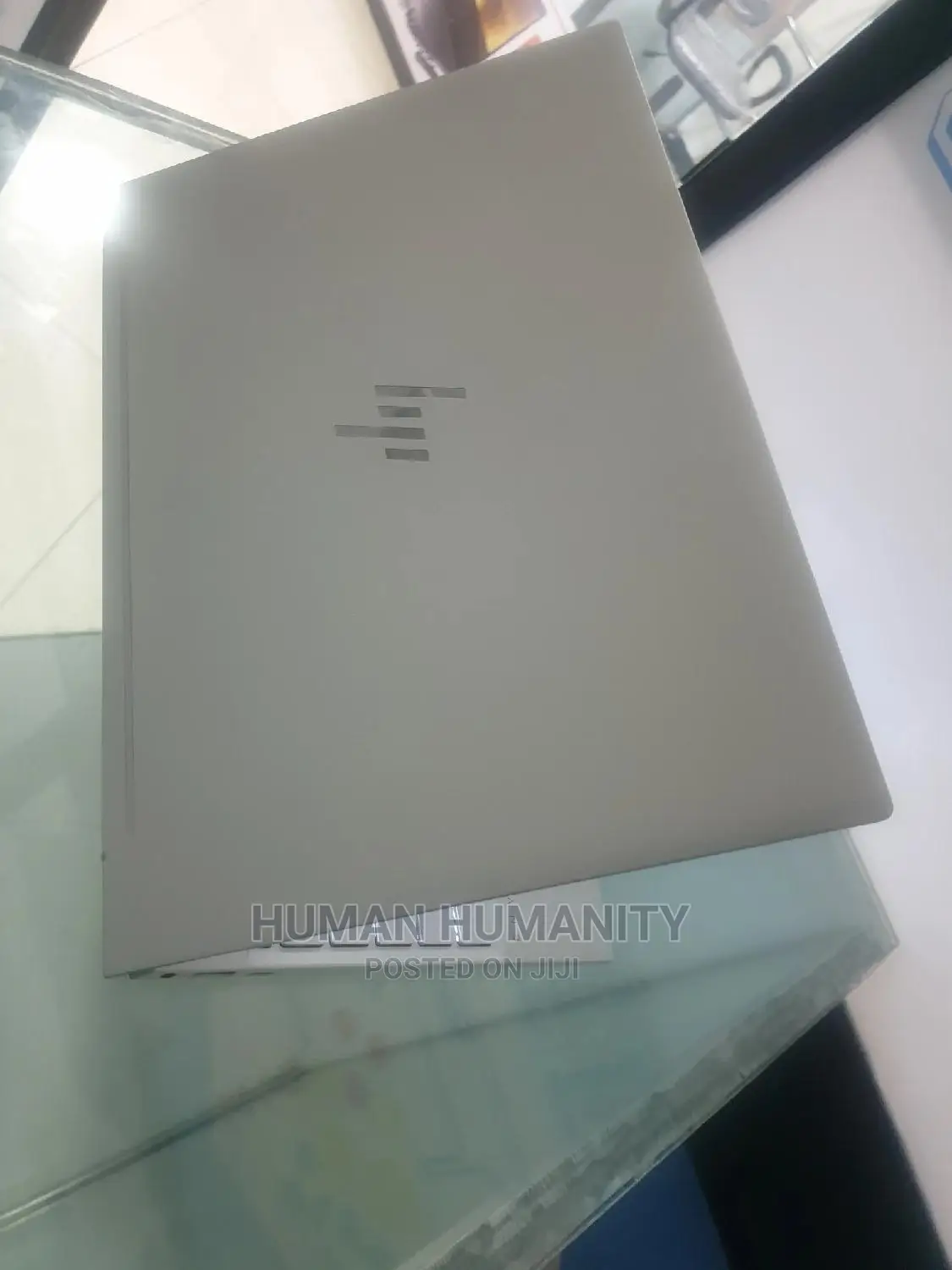 New Laptop HP Pavilion 15 8GB Intel Core I7 SSD 512GB