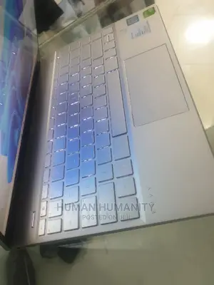 New Laptop HP Pavilion 15 8GB Intel Core I7 SSD 512GB