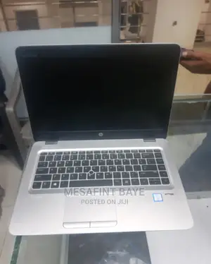 New Laptop HP EliteBook 840 8GB Intel Core I5 SSD 1T