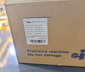 Thermal Recepit Printer