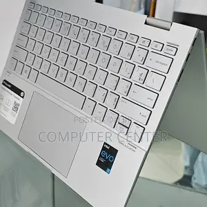 New Laptop HP Envy X360 8GB Intel Core I7 SSD 512GB