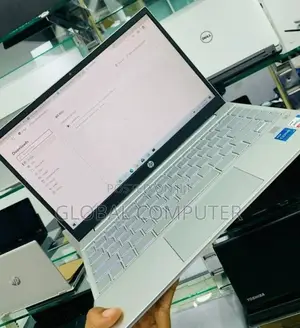 New Laptop HP Pavilion 14 16GB Intel Core I5 SSD 512GB