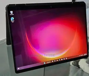 New Laptop HP Spectre 16GB Intel Core I7 SSD 1T