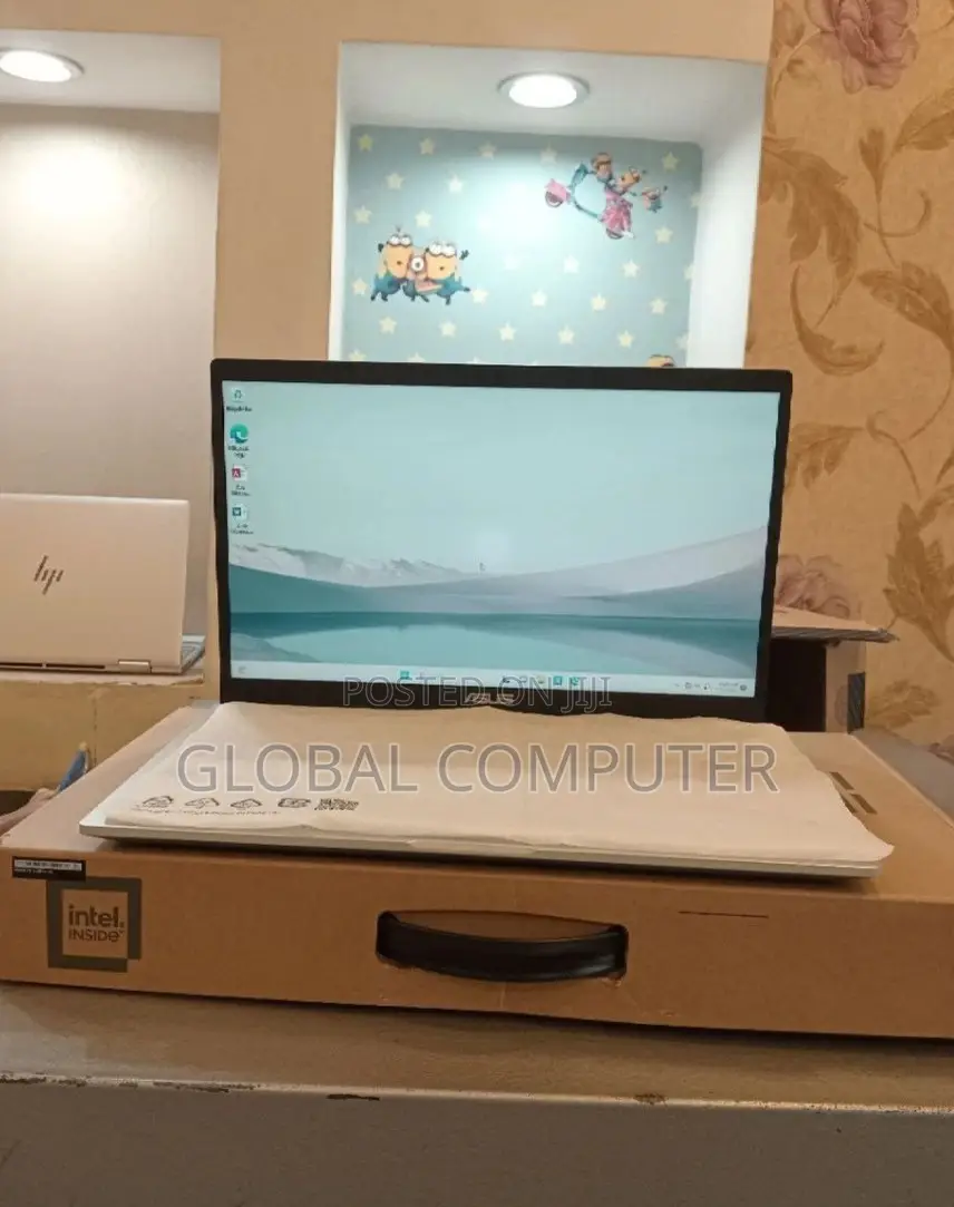 New Laptop Asus VivoBook 15 X505BA 8GB Intel Celeron SSD 128GB