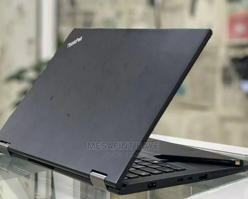 New Laptop Lenovo ThinkPad L380 16GB Intel Core I5 SSD 512GB