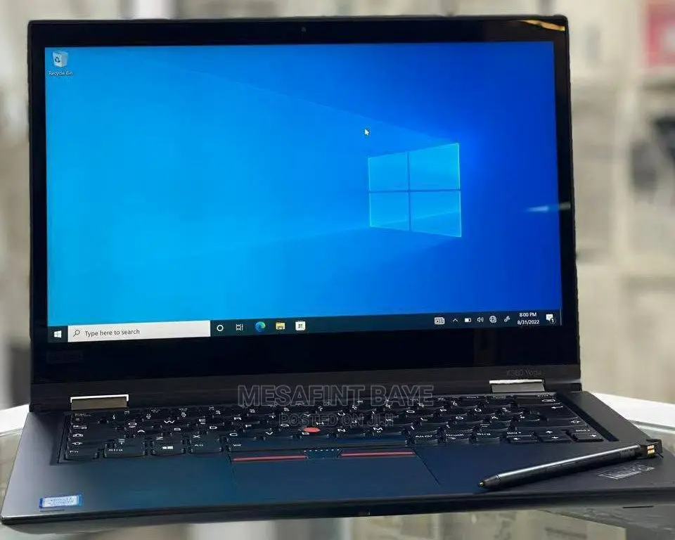 New Laptop Lenovo ThinkPad L380 16GB Intel Core I5 SSD 512GB