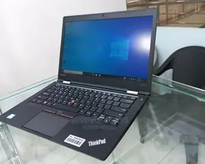 New Laptop Lenovo ThinkPad L380 16GB Intel Core I5 SSD 512GB