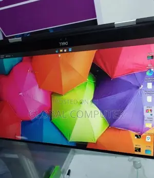 New Laptop Dell XPS 13 16GB Intel Core I7 SSD 512GB